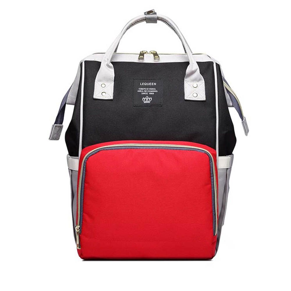 Fashion Maternity Nappy Bag - Pet and Parent Care