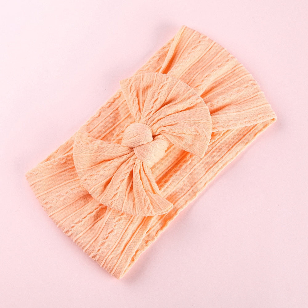 Headband Bow For Baby - Pet and Parent Care