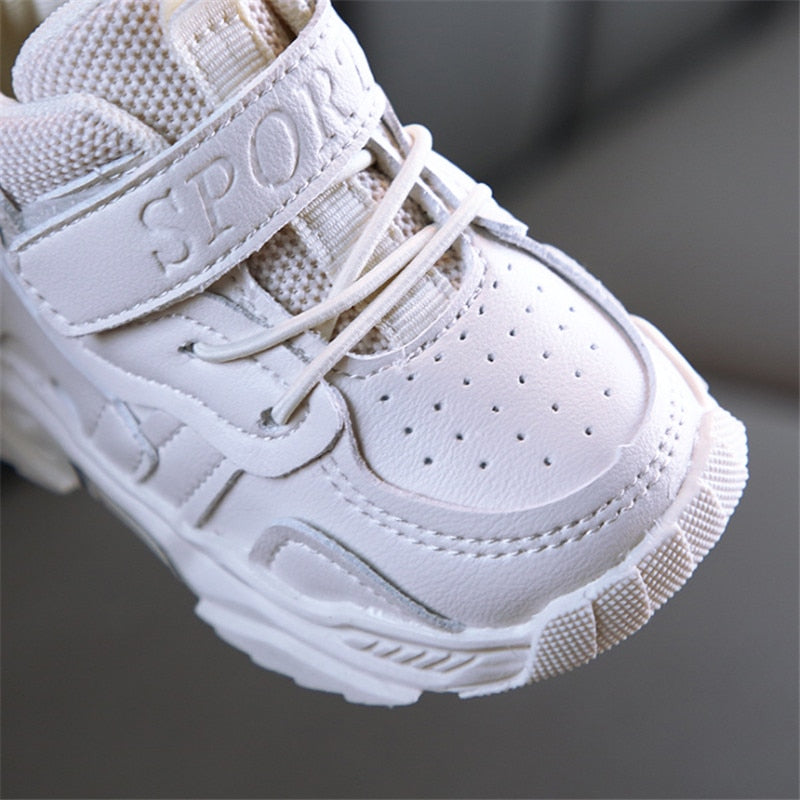 Babies Casual Sneakers - Pet and Parent Care