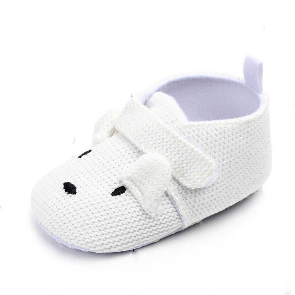Cute Warm Bear Baby First Walkers - Pet and Parent Care