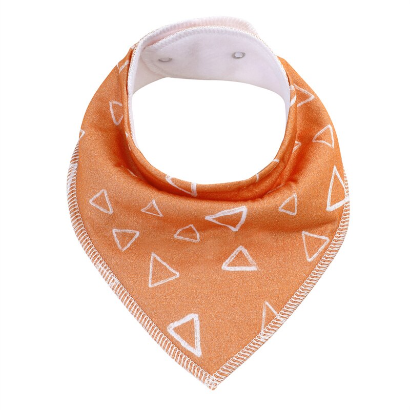 Organic Cotton Baby Bib - Pet and Parent Care