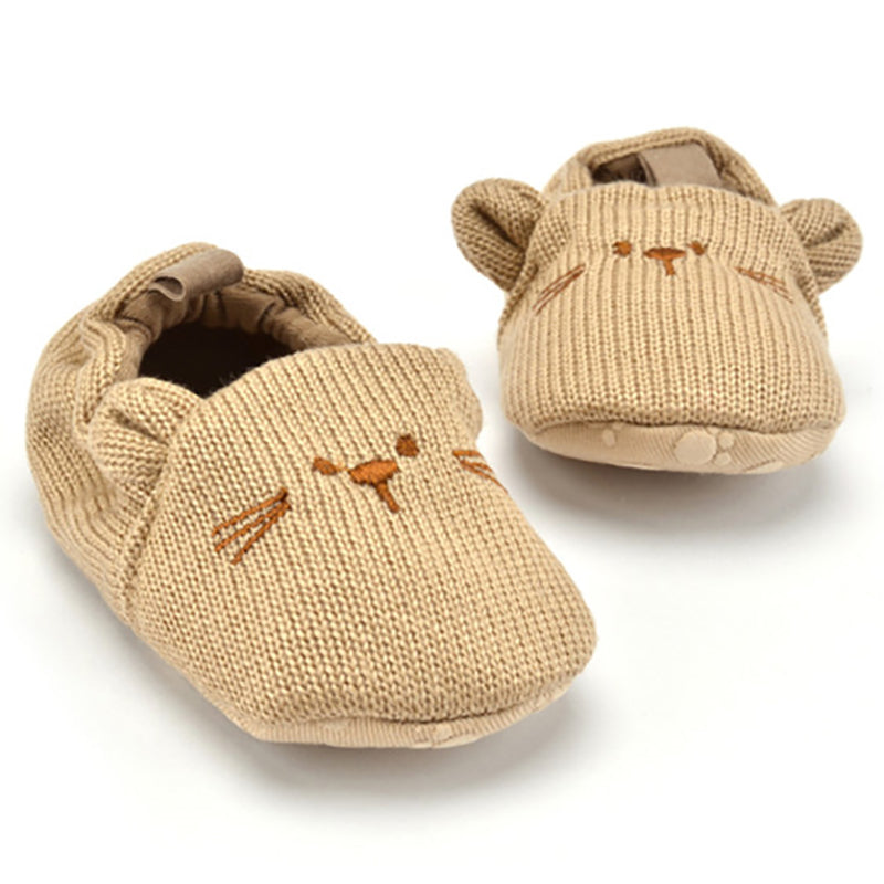 Baby Boy Slippers in Multiple Colors - Pet and Parent Care