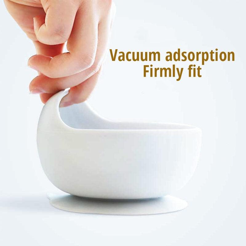 Baby Feeding Bowl Set - Pet and Parent Care