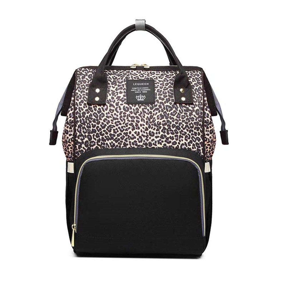 Fashion Maternity Nappy Bag - Pet and Parent Care