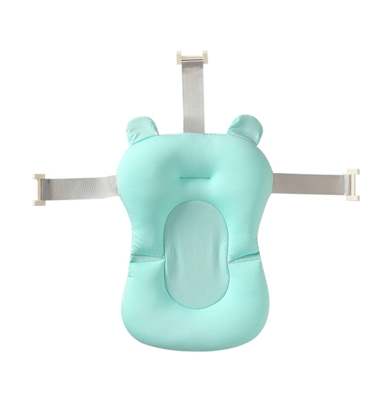 Babies Non-Slip Bath Support Pad - Pet and Parent Care