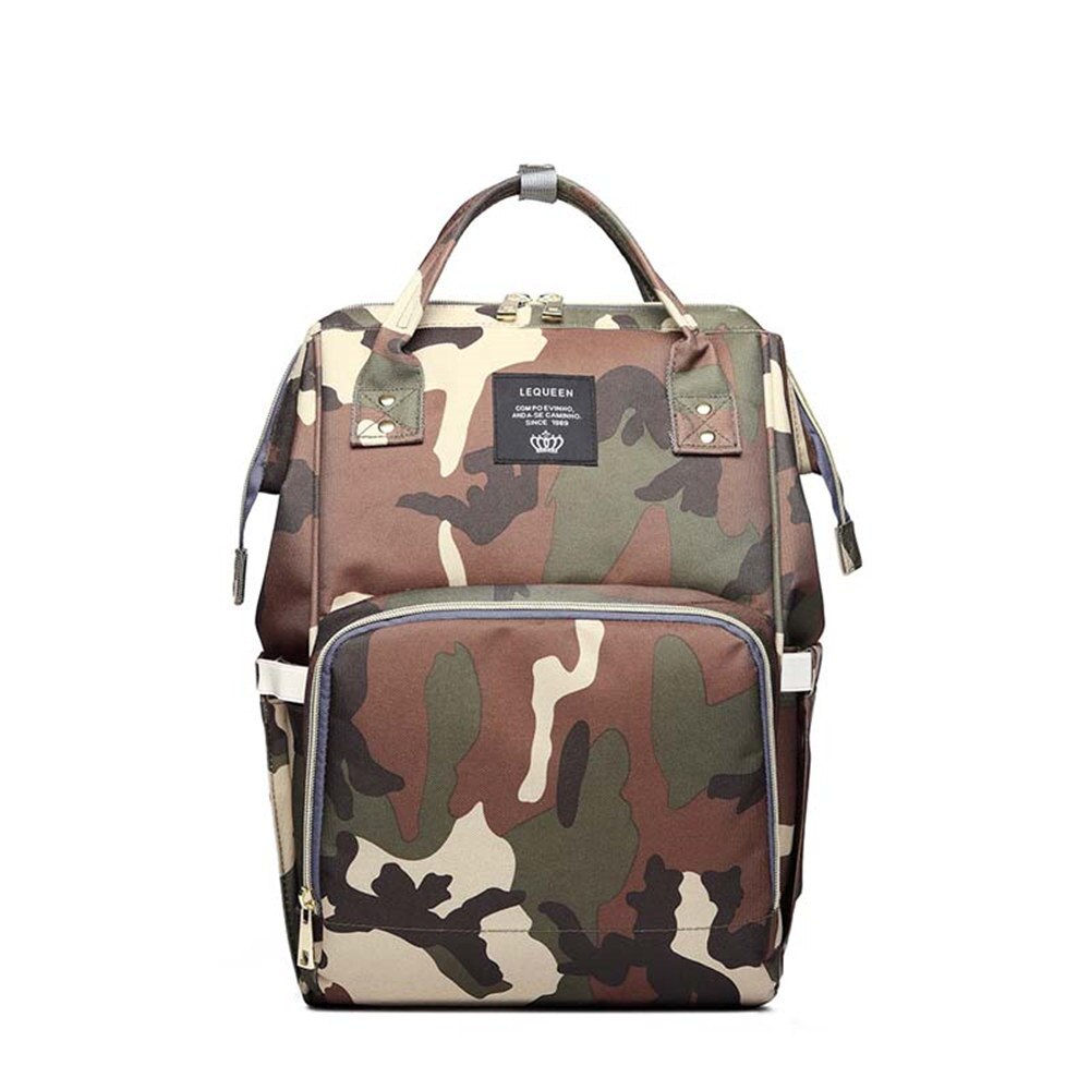 Fashion Maternity Nappy Bag - Pet and Parent Care