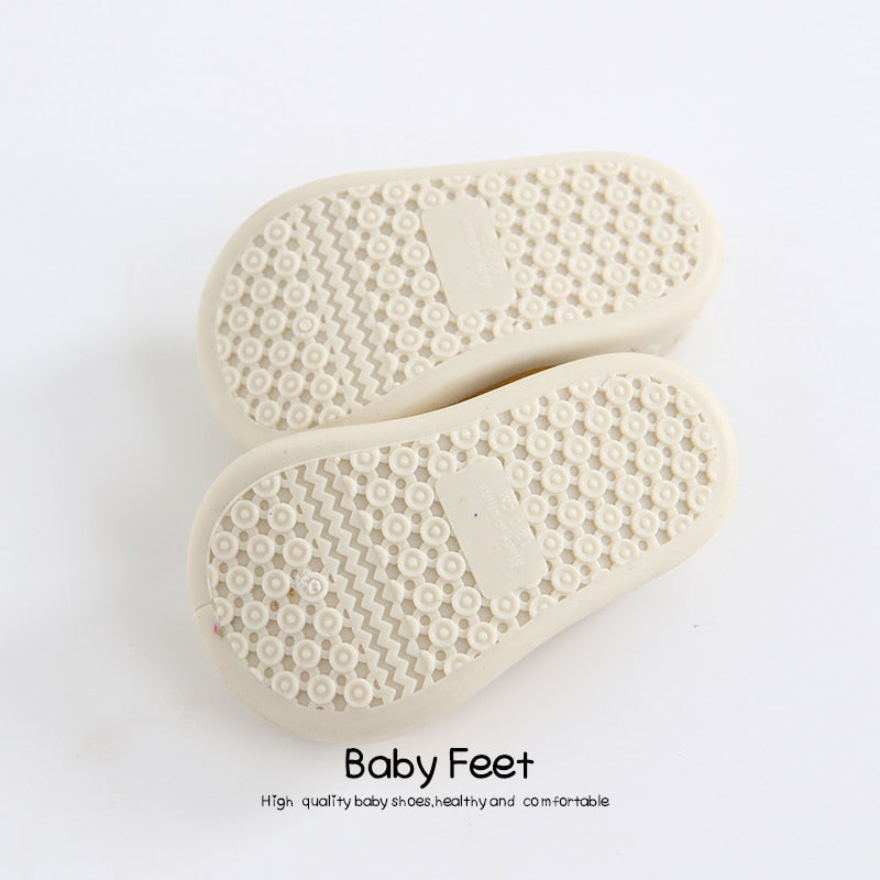Baby Anti-slip Spring Shoes - Pet and Parent Care