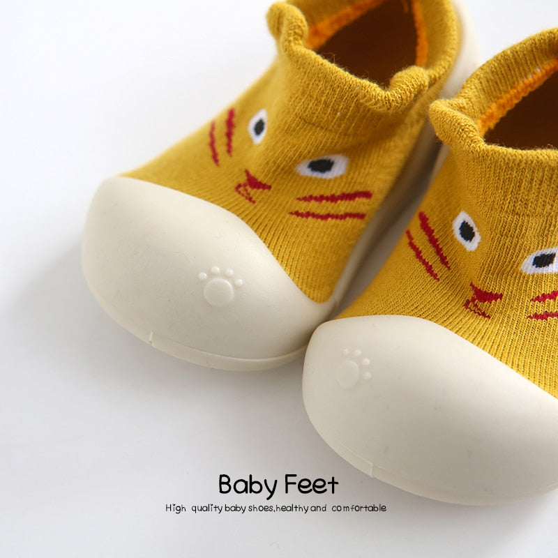 Baby Anti-slip Spring Shoes - Pet and Parent Care