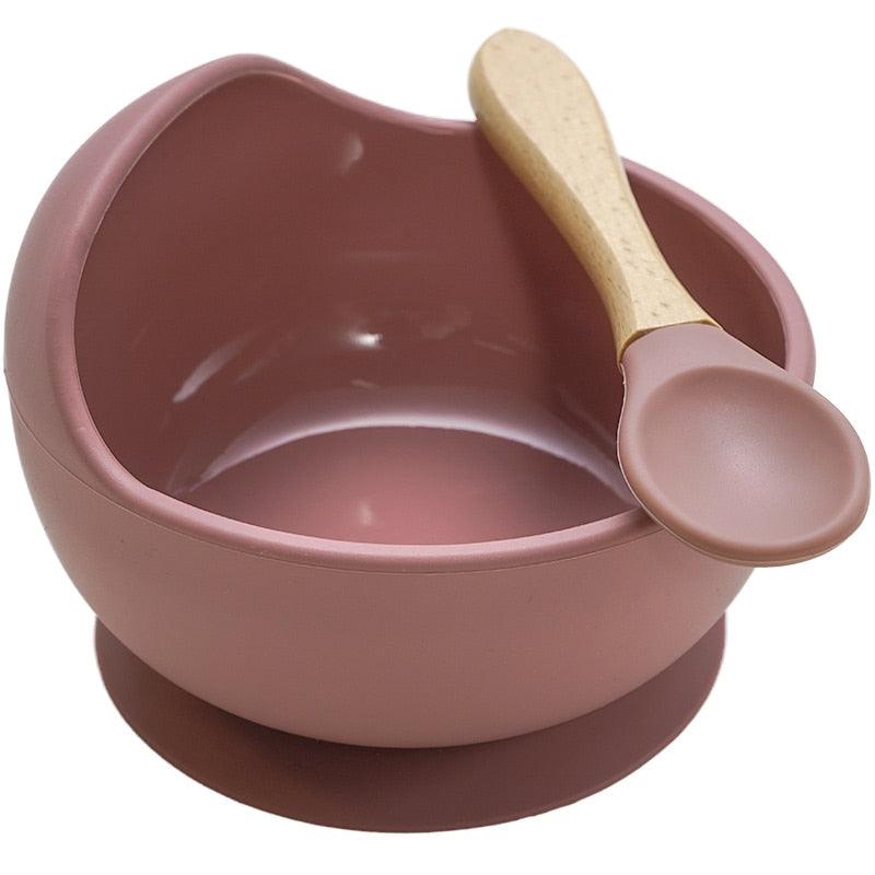 Baby Feeding Bowl Set - Pet and Parent Care