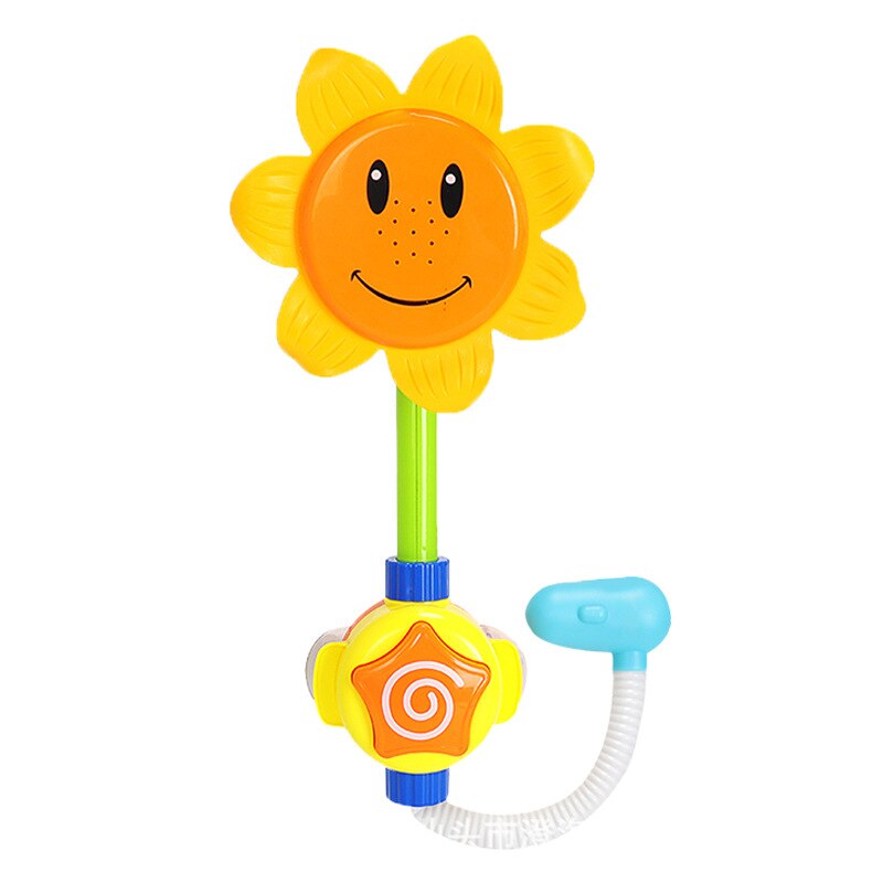 Kid's Colorful Bath Toy - Pet and Parent Care