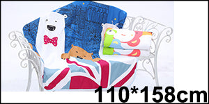 Baby's Waterproof Changing Pad - Pet and Parent Care