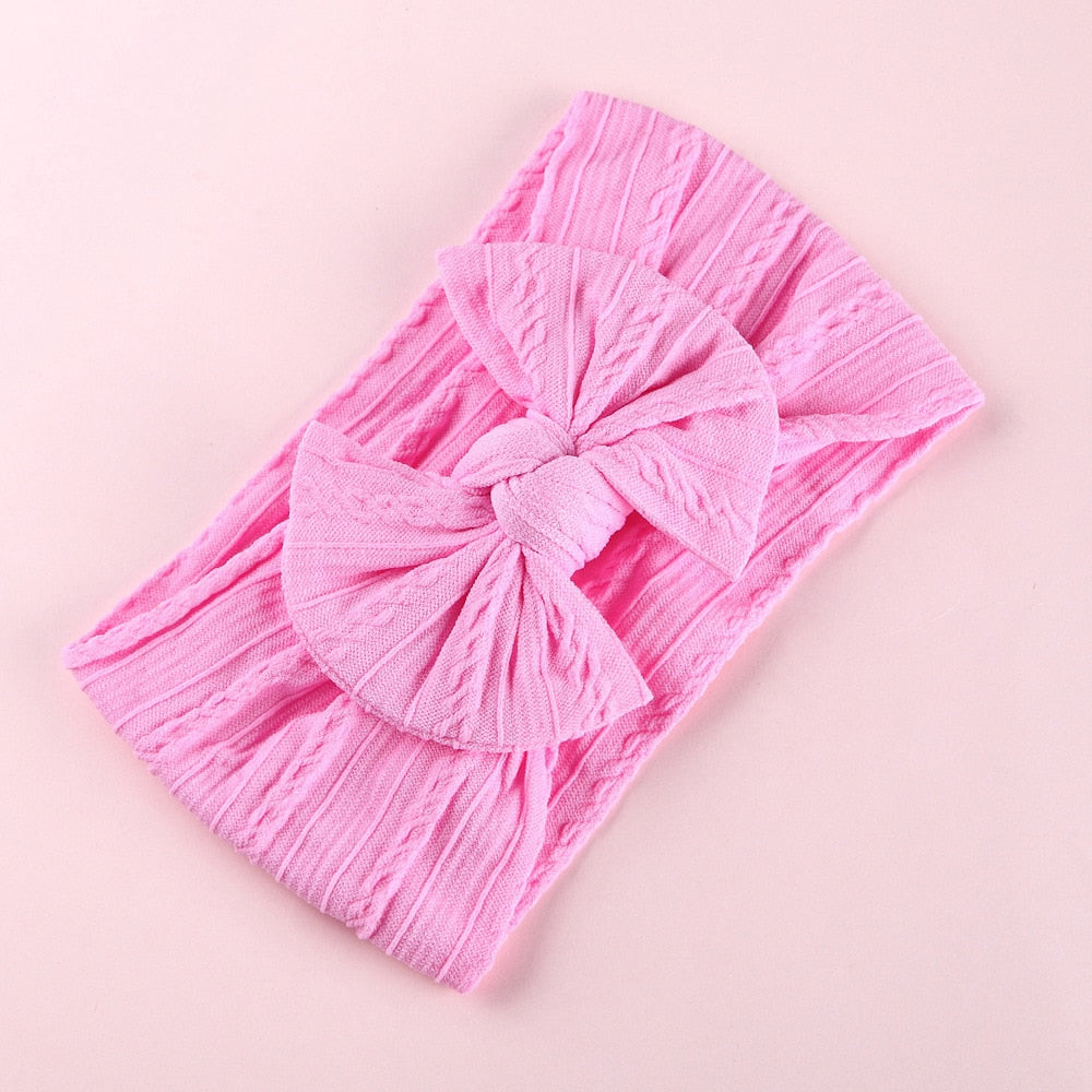 Headband Bow For Baby - Pet and Parent Care