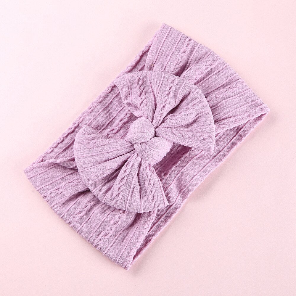 Headband Bow For Baby - Pet and Parent Care