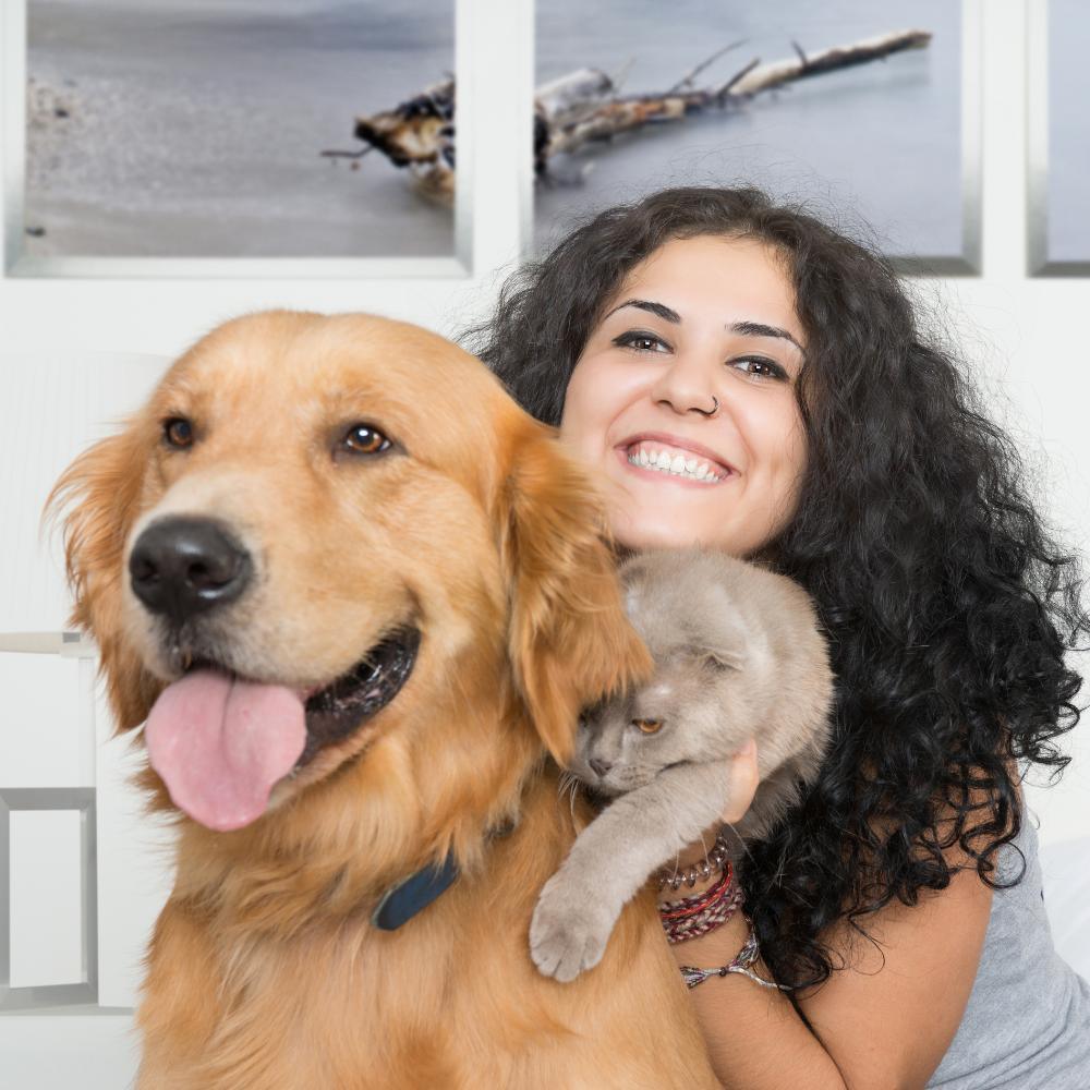 Pet Essentials - Pet and Parent Care