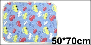 Baby's Waterproof Changing Pad