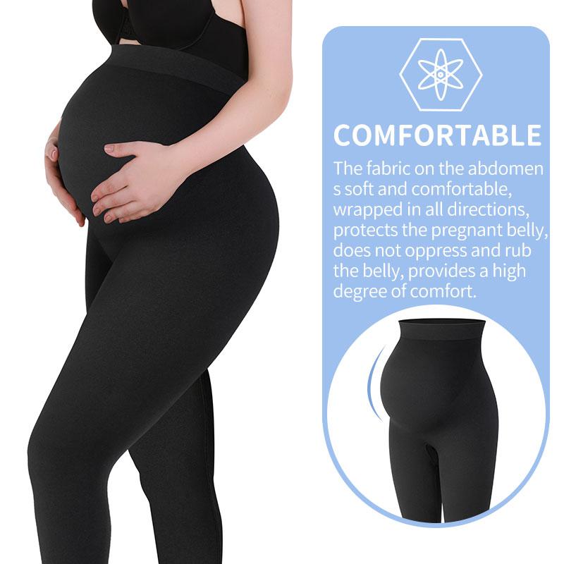 High Waist Maternity Leggings