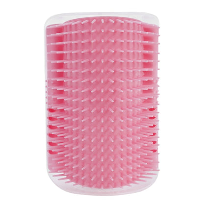 Cats Self-Grooming Corner Comb