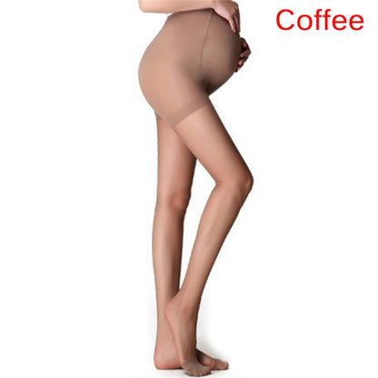 Maternity Ultra Thin Tights