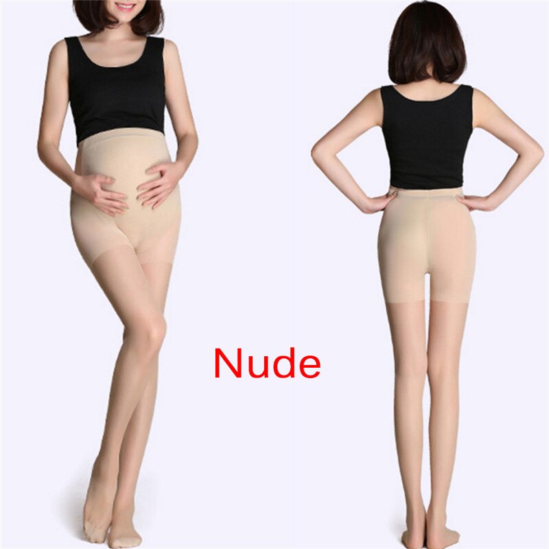 Maternity Ultra Thin Tights