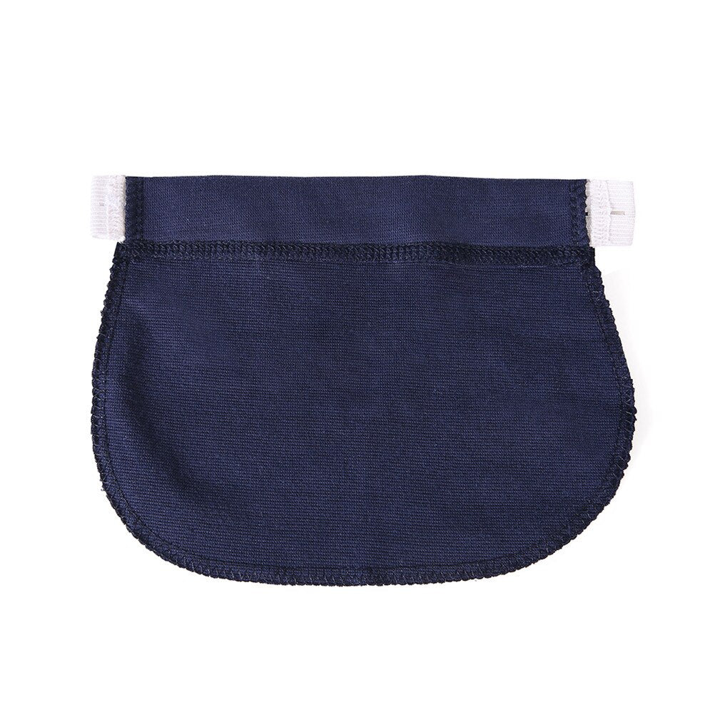 Adjustable Maternity Clothing Waist Extender