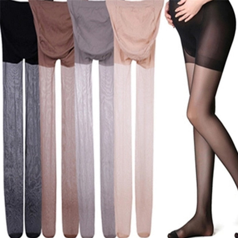 Maternity Ultra Thin Tights