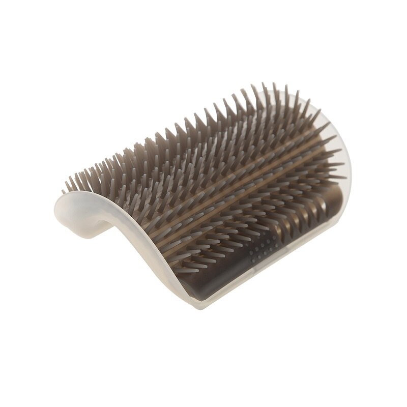 Cats Self-Grooming Corner Comb