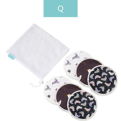 Ultra Soft Nursing Pads