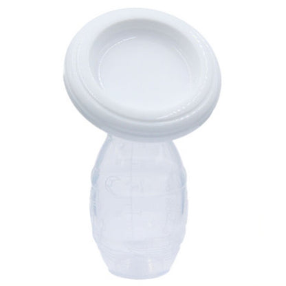 100 ml Silicone Manual Breast Pump