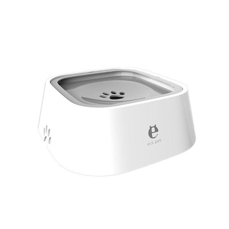 Large Anti-Spill Dog Water Bowl