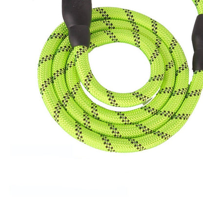 Dogs Reflective Nylon Rope