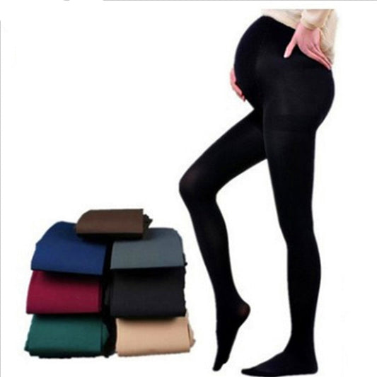 Women's 120D Maternity Tights