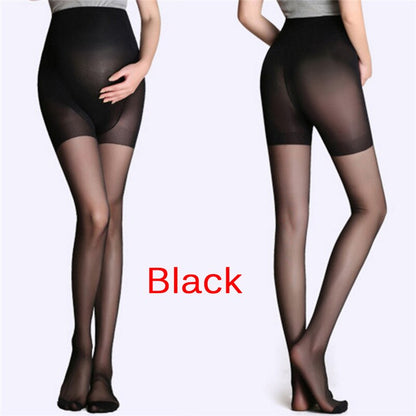 Maternity Ultra Thin Tights