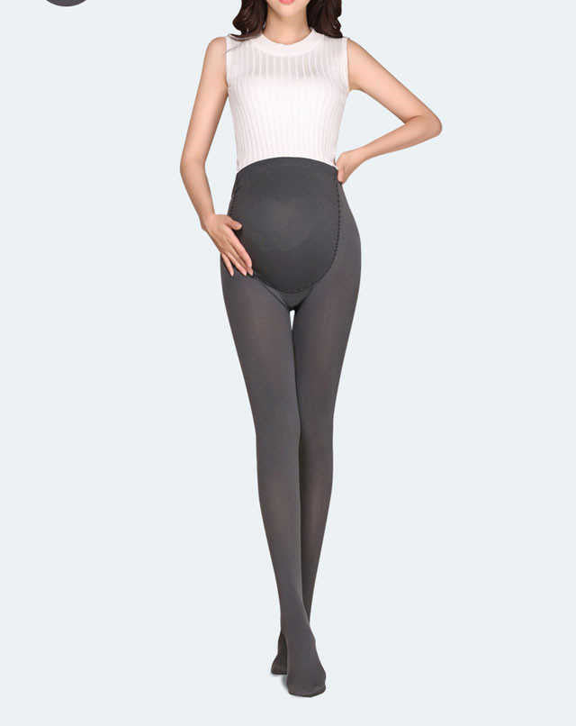 Women's 120D Maternity Tights