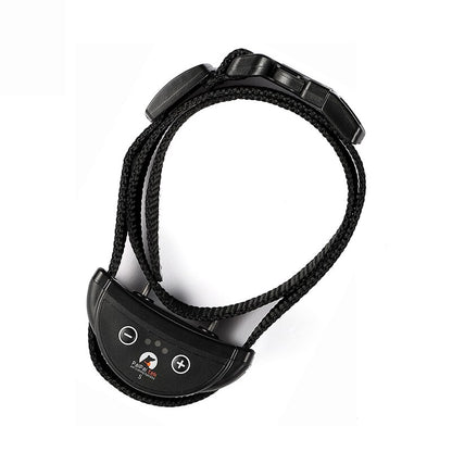 Safe Dog Anti-Bark Training Collar