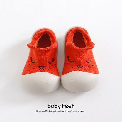 Baby Anti-slip Spring Shoes