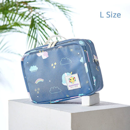 Maternity Baby Diaper Bag