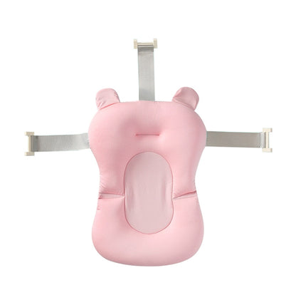 Babies Non-Slip Bath Support Pad