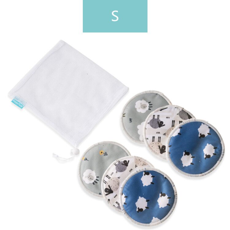 Ultra Soft Nursing Pads