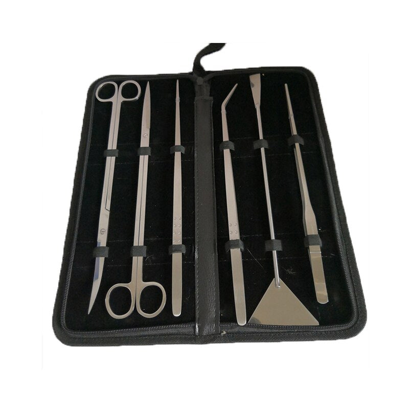 Aquarium Cleaning Tools Set