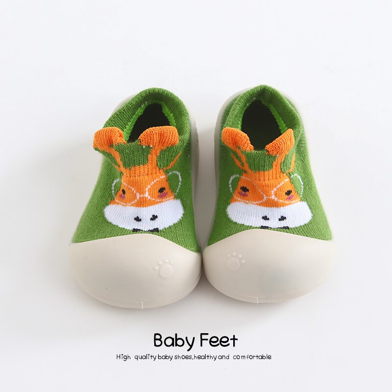 Baby Anti-slip Spring Shoes