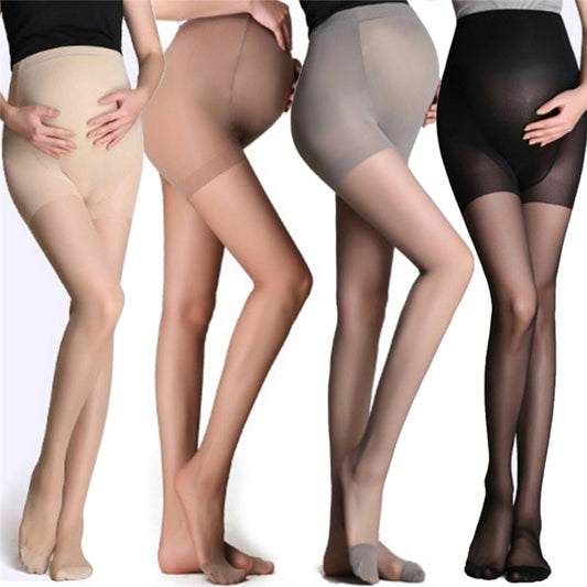 Maternity Ultra Thin Tights