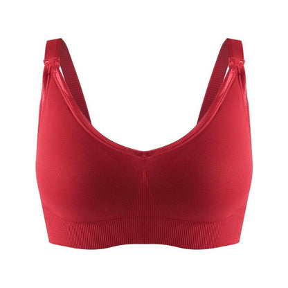 Women's Sport Style Maternity Underwear