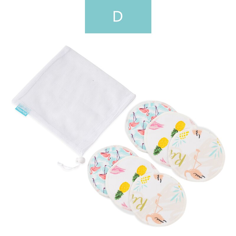 Ultra Soft Nursing Pads