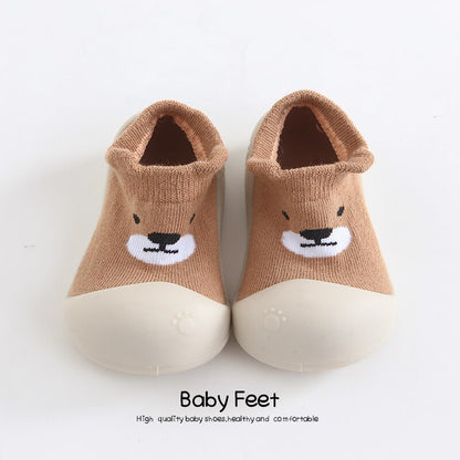 Baby Anti-slip Spring Shoes