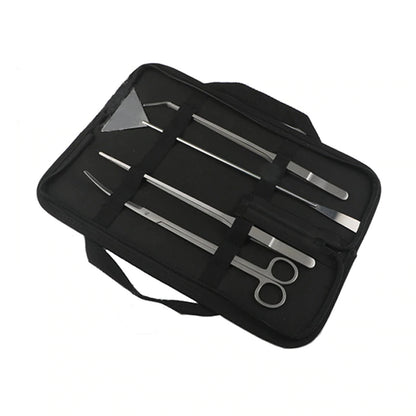 Aquarium Cleaning Tools Set