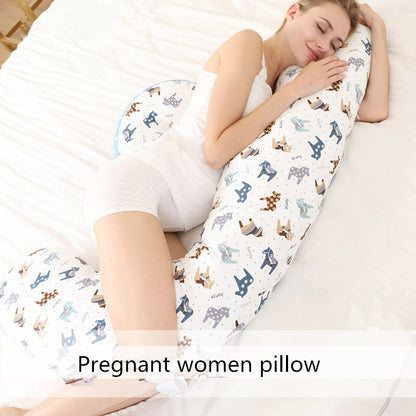 Pregnancy Body Pillow