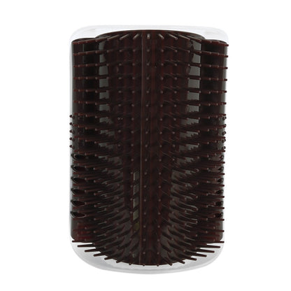 Cats Self-Grooming Corner Comb