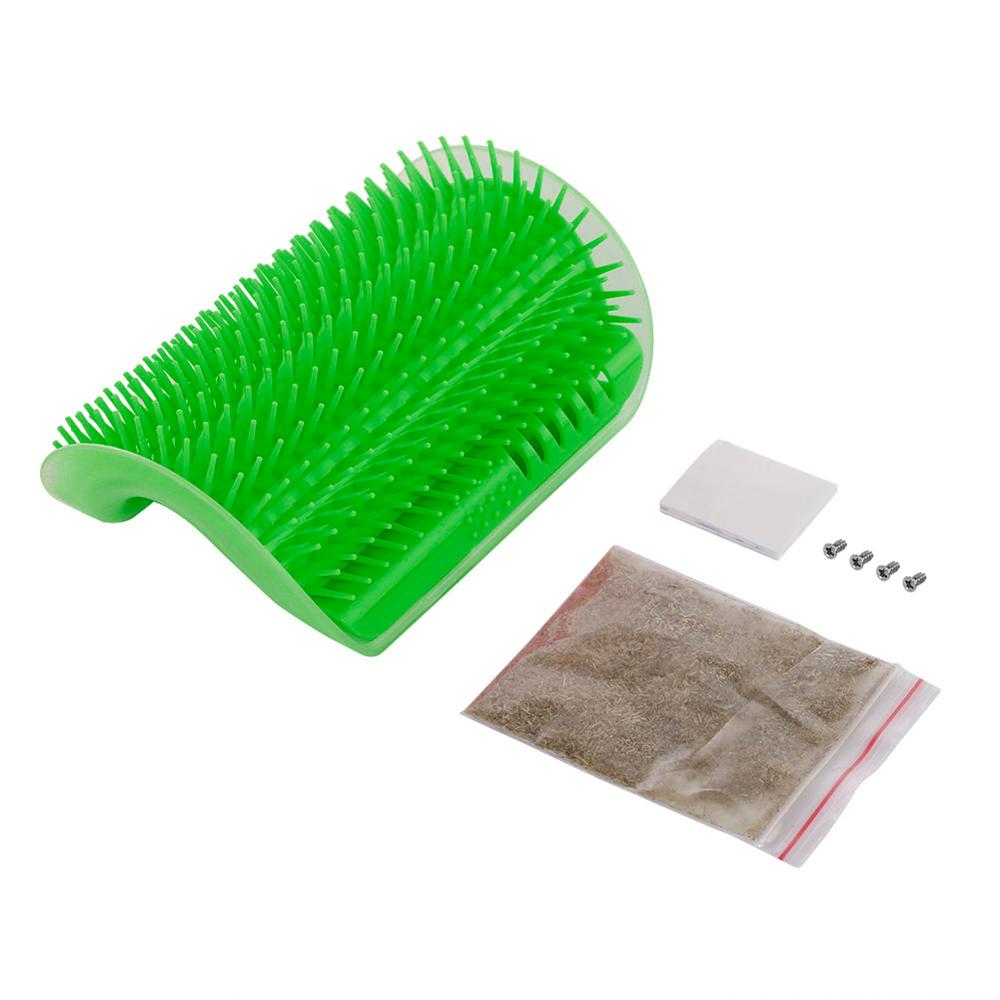 Cats Self-Grooming Corner Comb