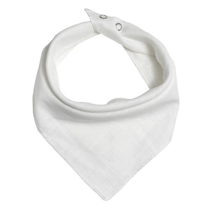 Organic Cotton Baby Bib