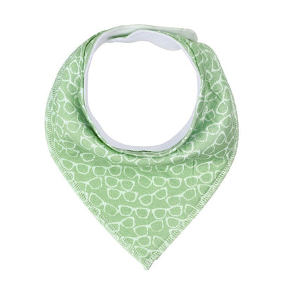 Organic Cotton Baby Bib